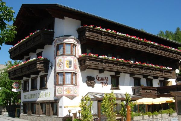 Reitherhof (Seefeld in Tirol)